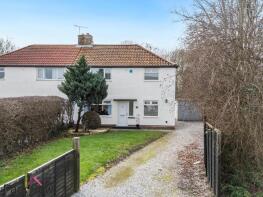 10, Station Road, Church Fenton, Tadcaster LS24 9RA