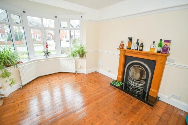 Reception Room 1