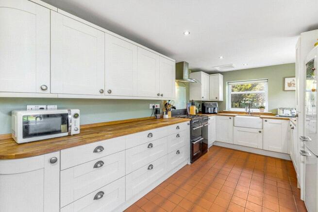 Kitchen /Breakfast