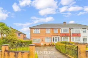 12, Broomfield Crescent, Manchester M24 4FW
