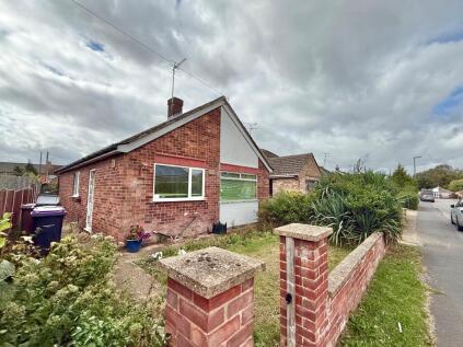 St. Clements Road, North Hykeham, LN6