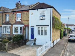 24, Summer Road, East Molesey KT8 9LS