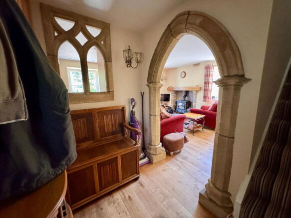 2 bed Barn Conversion for sale Image 7
