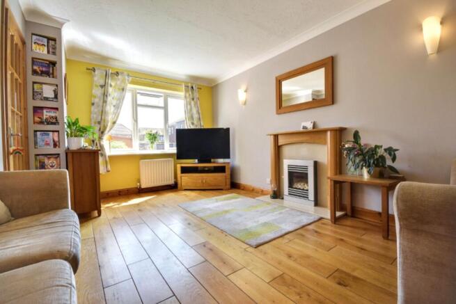 Main Living Room