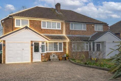 Elmwood Road, Streetly