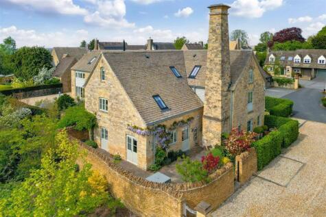 Churchill, Oxfordshire