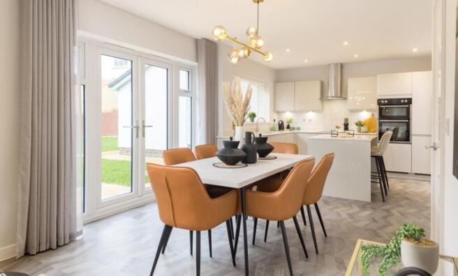 Dandara - Sant Silian - The Rhymney V2, Home 58