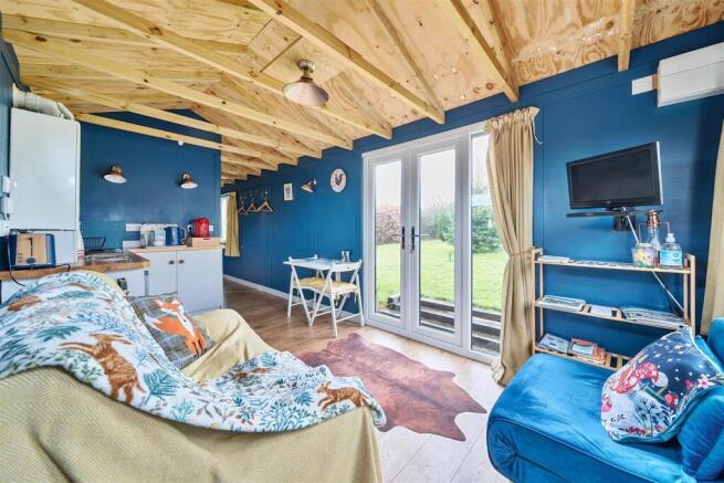 Cabin