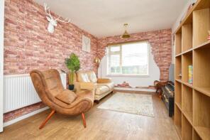 3, Button Close, Hengrove, Bristol BS14 0SS