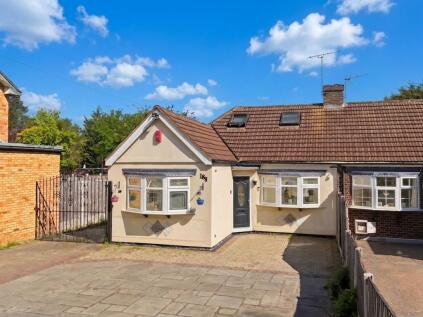 Lodge Lane, Romford, RM5