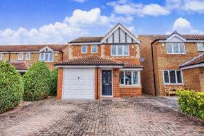 43, Penderyn Crescent, Stockton-on-tees TS17 5DD