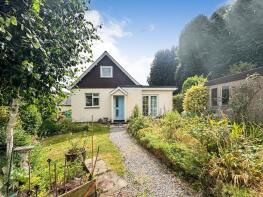 Little Pleasance, Western Road, Newton Abbot TQ13 7ED