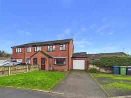 15, Orchard Drive, Minsterley, Shrewsbury SY5 0DG