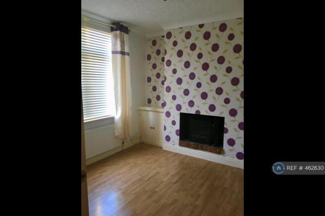 Front Room