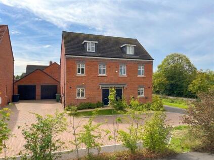 Marshall Road, Ampfield, Romsey, Hampshire, SO51