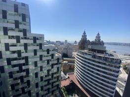 Apartment 118, 3 Unity Residential, Rumford Place, Liverpool L3 9BW