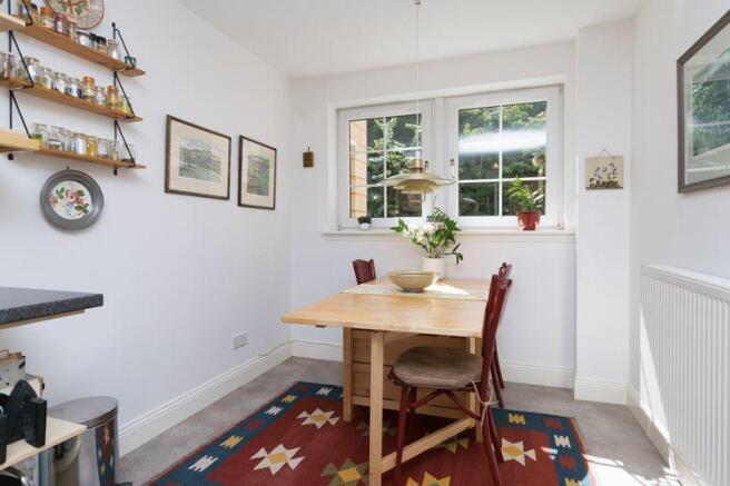 Dining/Kitchen D