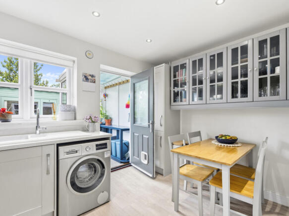 5 Oak Close, Leyburn, DL8 5BY photo 4