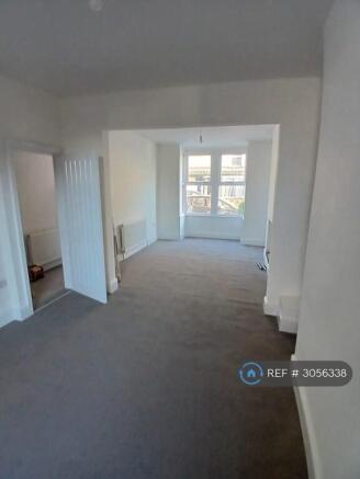 Lounge & Separate Dining Room