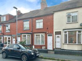 44, Trinity Lane, Hinckley LE10 0BH