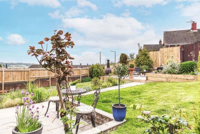 Gardens
