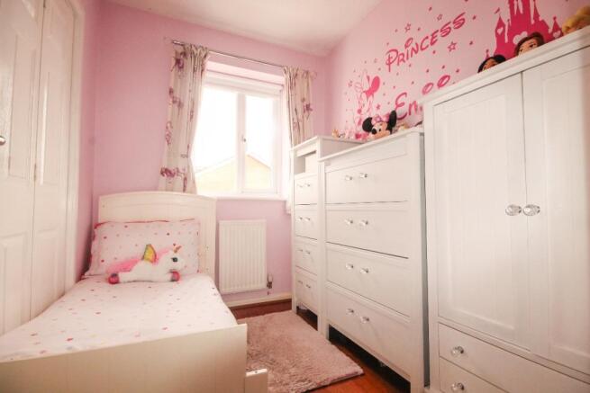 Bedroom 3