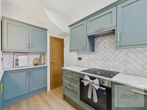 3 bed Terraced for sale Image 3