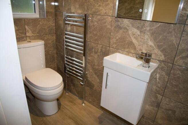 En-Suite Shower R...