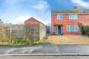 21, Green Lane, Stamford PE9 1HF