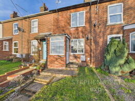 48, Creeting Road West, Stowmarket IP14 5AU