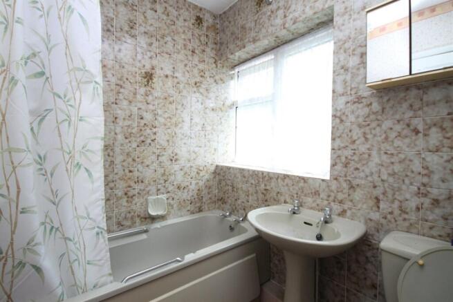 Bathoom