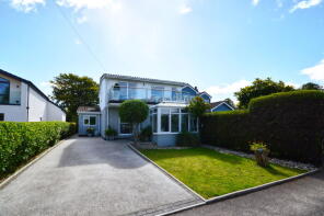 7, Ranchway, Portishead BS20 8DQ