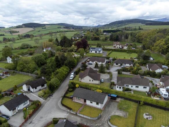 17 Knockrash, Evanton, Dingwall, IV16 9XF photo 4