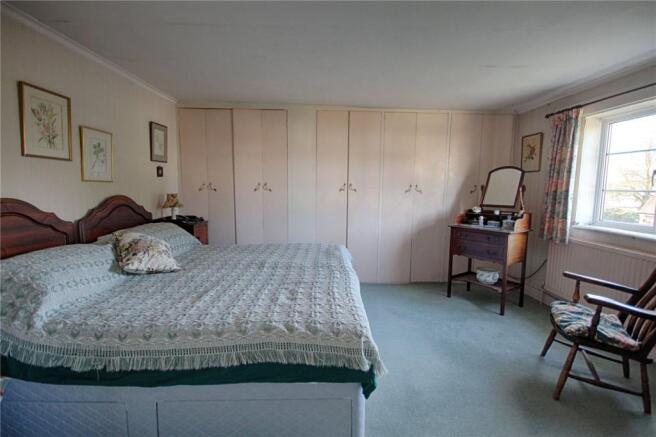 Bed 1