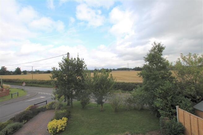 view from window