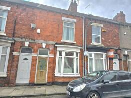 116, Park Lane, Middlesbrough TS1 3LL
