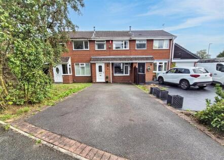 Chatsworth Drive, Werrington, Staffordshire, ST9 0PA