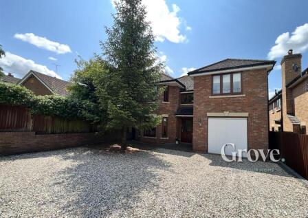 Mill Lane, Blakedown, Kidderminster