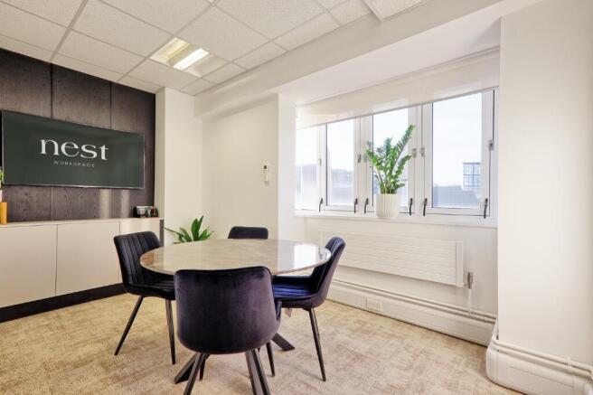 Meeting Rooms