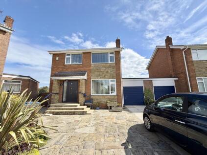 Hillcrest, Monk Fryston, Leeds