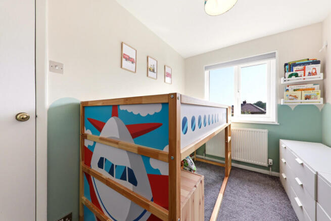 3 bed Semi-Detached for sale Image 10