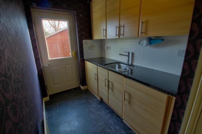 Utility room 3