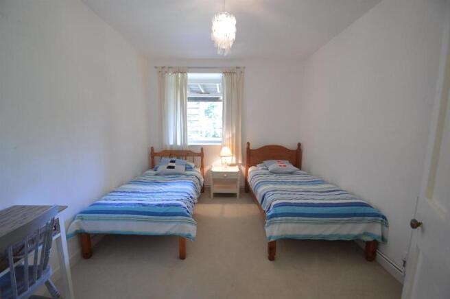 Barsby Lodge