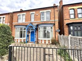 111, Lyttelton Road, Stechford And Yardley North, Birmingham B33 8BN