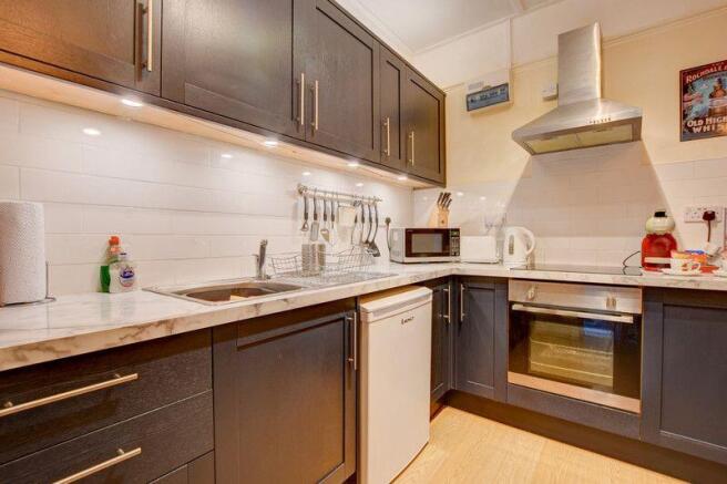 1 bed Apartment for sale Image 4