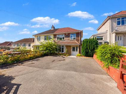 Hawthorn Road, Ebbw Vale, NP23