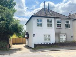 138, Guildford Road, Aldershot GU12 6DE