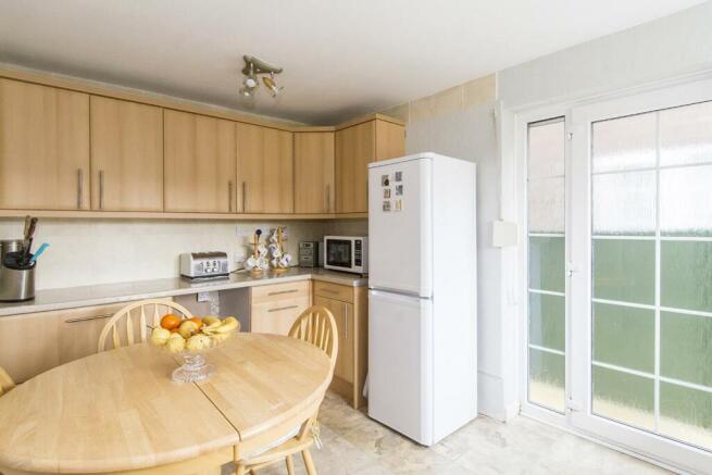(Kitchen Photo Two)