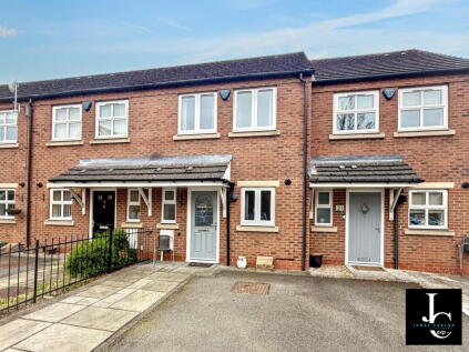 Dunstanville Court, Shifnal, TF11 8SR