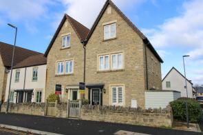 20, Drovers Way, Bristol BS37 6FB